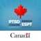 Icon for the PTSD Coach Canada application